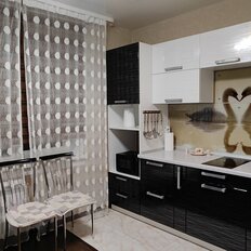 Квартира 36 м², 1-комнатная - изображение 1