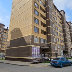 Квартира 33 м², 1-комнатная - изображение 2