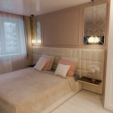 Квартира 40,2 м², 1-комнатная - изображение 1