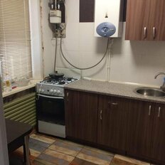 Квартира 48 м², 2-комнатная - изображение 5