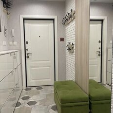 Квартира 60 м², 2-комнатная - изображение 5