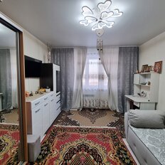 Квартира 40 м², 1-комнатная - изображение 3