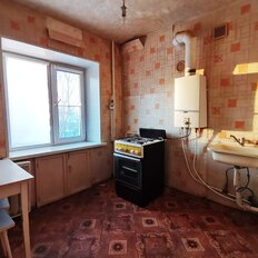 Квартира 30,9 м², 1-комнатная - изображение 4