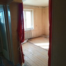 Квартира 29 м², 1-комнатная - изображение 4