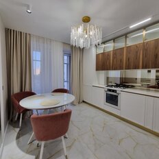 Квартира 65,3 м², 2-комнатная - изображение 4