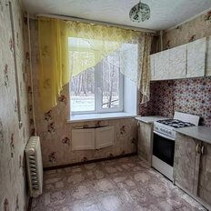 Квартира 30 м², 1-комнатная - изображение 4