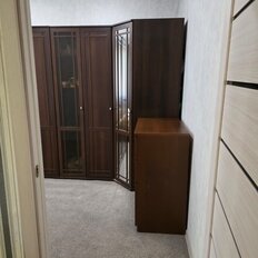 Квартира 45,8 м², 2-комнатная - изображение 3