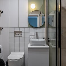 Квартира 50 м², 1-комнатная - изображение 4