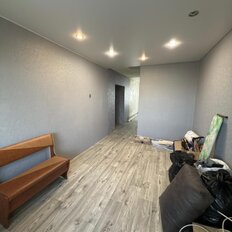 Квартира 65,9 м², 3-комнатная - изображение 5