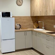 Квартира 25,4 м², студия - изображение 5