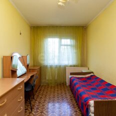 Квартира 60 м², 3-комнатная - изображение 1