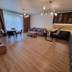 Квартира 78,6 м², 3-комнатная - изображение 3