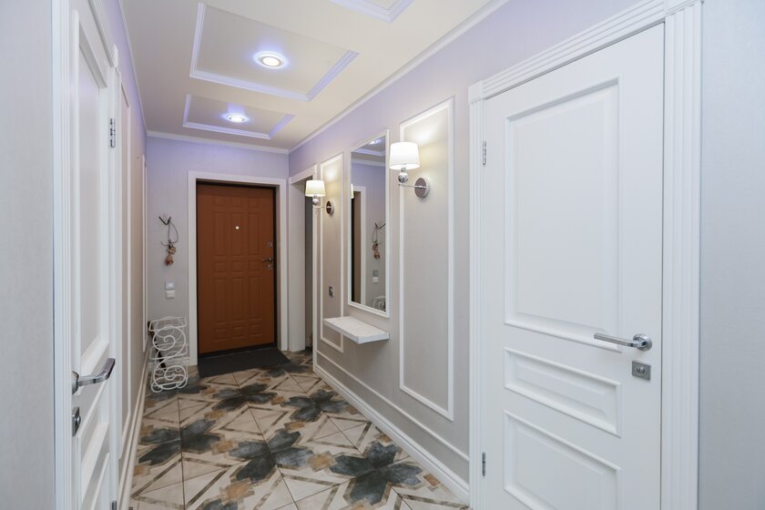 62 м², 2-комнатная квартира 13 300 000 ₽ - изображение 40