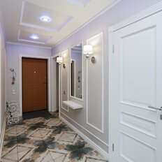 Квартира 75,9 м², 3-комнатная - изображение 1