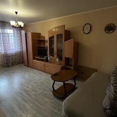 Квартира 31,2 м², 1-комнатная - изображение 1