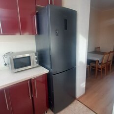 Квартира 54,4 м², 2-комнатная - изображение 5