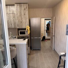 Квартира 40 м², 1-комнатная - изображение 2