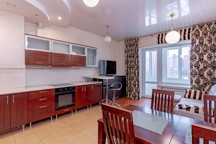 49,2 м², 1-комнатная квартира 8 350 000 ₽ - изображение 31