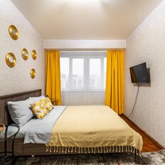 Квартира 40,7 м², 2-комнатная - изображение 5