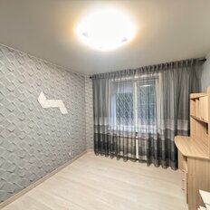 Квартира 54,1 м², 2-комнатная - изображение 5