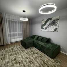 Квартира 57 м², 2-комнатная - изображение 2