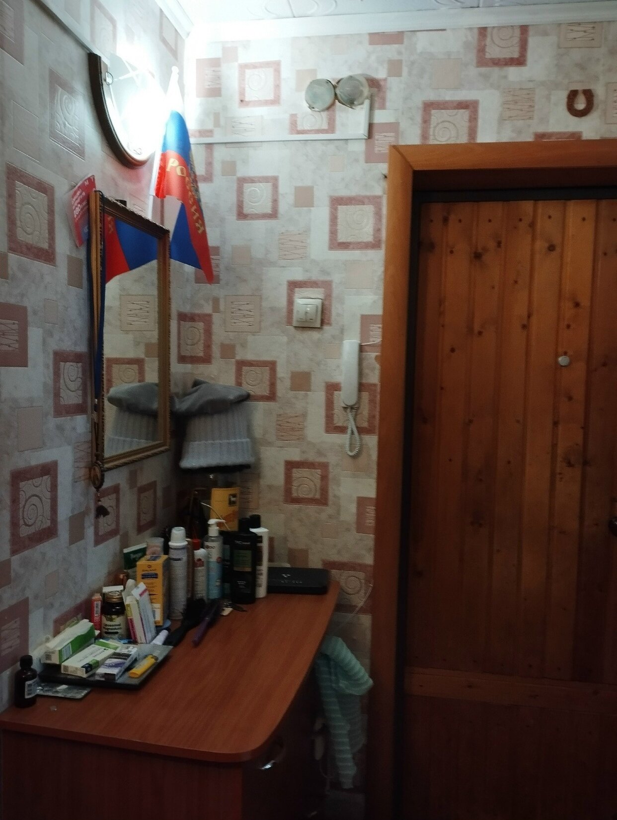 Комната 2-комн. 17.7 м² в Вологда — фото 6 из 14