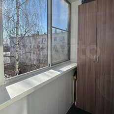Квартира 21,6 м², 1-комнатная - изображение 4