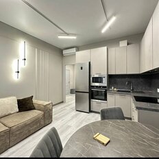 Квартира 59,9 м², 3-комнатная - изображение 1