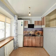 Квартира 28,6 м², 1-комнатная - изображение 2