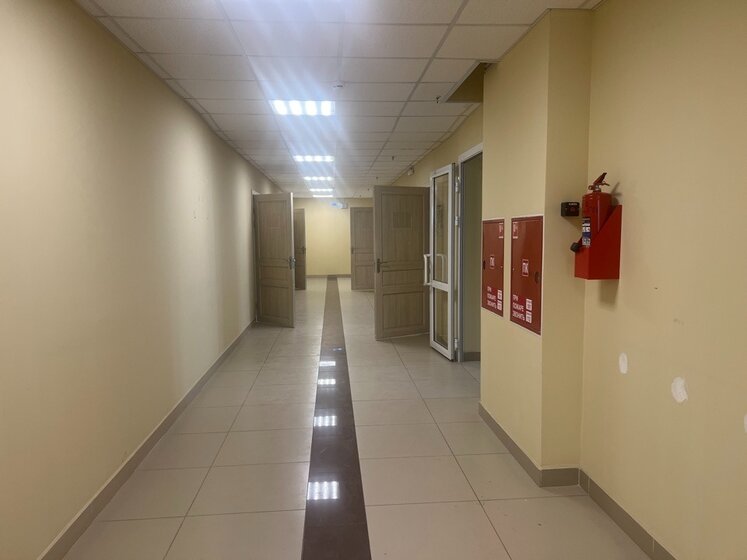 926,9 м², офис 741 520 ₽ в месяц - изображение 1