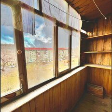 Квартира 57,5 м², 3-комнатная - изображение 5