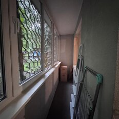 Квартира 33,3 м², 1-комнатная - изображение 2