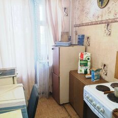 Квартира 28 м², 1-комнатная - изображение 1