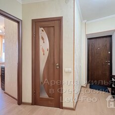 Квартира 32 м², 1-комнатная - изображение 4