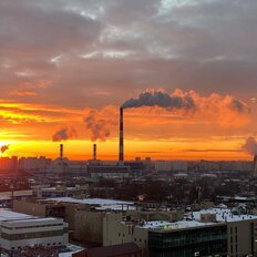 Квартира 32 м², студия - изображение 3