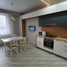 Квартира 74 м², 3-комнатная - изображение 5