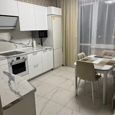 Квартира 98 м², 3-комнатная - изображение 2