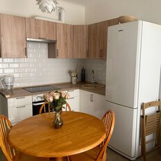 Квартира 42 м², 1-комнатная - изображение 2