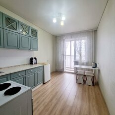 Квартира 40 м², 1-комнатная - изображение 4