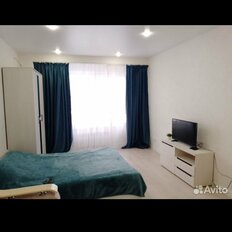 Квартира 32 м², студия - изображение 2