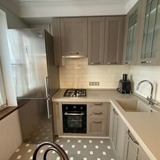 Квартира 44,6 м², 2-комнатная - изображение 2