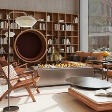 Квартира 47,7 м², 1-комнатная - изображение 5