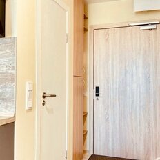 Квартира 23 м², студия - изображение 3