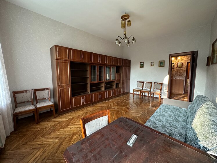 63,5 м², 3-комнатная квартира 89 000 ₽ в месяц - изображение 113