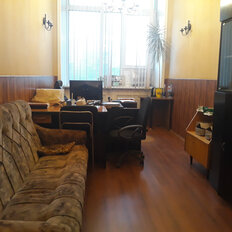 17 м², офис - изображение 1