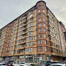 Квартира 110 м², 3-комнатная - изображение 4