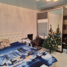 Квартира 48,5 м², 2-комнатная - изображение 3