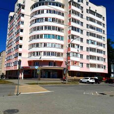 Квартира 81,5 м², 3-комнатная - изображение 2