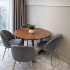 Квартира 33,5 м², студия - изображение 5