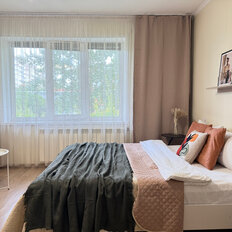 Квартира 40,3 м², 1-комнатная - изображение 4